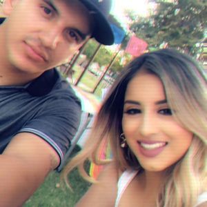 Meet your Posher, Aaron